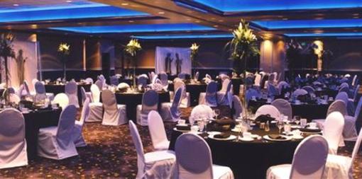 фото отеля Boomtown Hotel & Casino