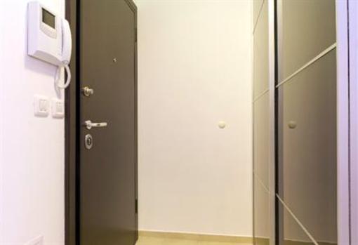 фото отеля Nexus Apartments
