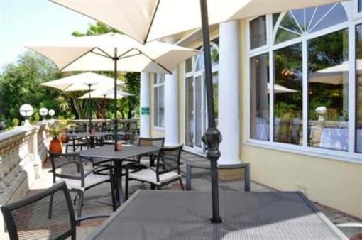 фото отеля Lincombe Hall Hotel