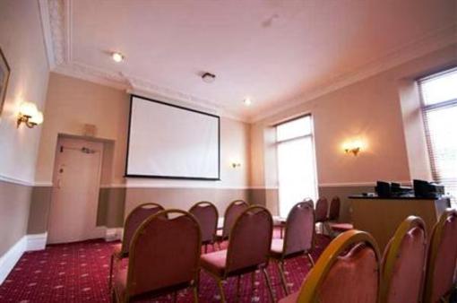 фото отеля Lincombe Hall Hotel