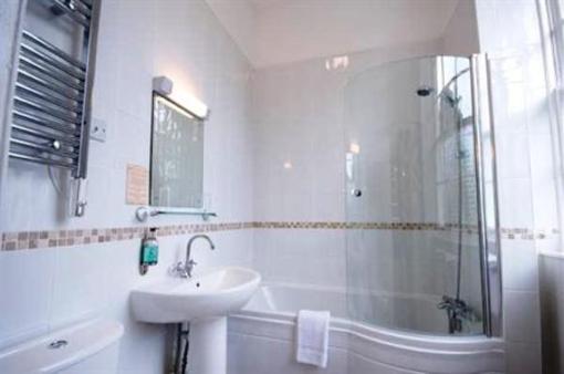 фото отеля Lincombe Hall Hotel