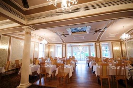 фото отеля Lincombe Hall Hotel
