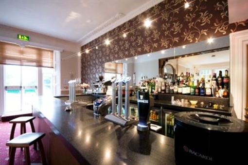 фото отеля Lincombe Hall Hotel