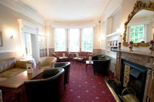 фото отеля Lincombe Hall Hotel