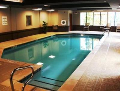 фото отеля Holiday Inn Express Hotel & Suites Maumelle