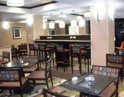 фото отеля Holiday Inn Express Hotel & Suites Maumelle