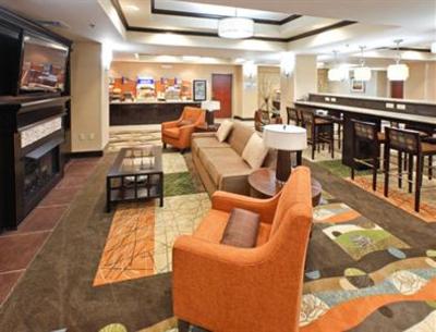 фото отеля Holiday Inn Express Hotel & Suites Maumelle