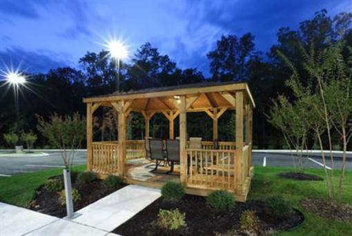 фото отеля Holiday Inn Express Hotel & Suites Maumelle