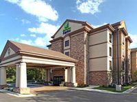 Holiday Inn Express Hotel & Suites Maumelle