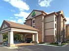 фото отеля Holiday Inn Express Hotel & Suites Maumelle