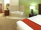 фото отеля Holiday Inn Express Hotel & Suites Maumelle