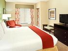 фото отеля Holiday Inn Express Hotel & Suites Maumelle