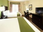 фото отеля Holiday Inn Express Hotel & Suites Maumelle