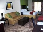 фото отеля Holiday Inn Express Hotel & Suites Maumelle