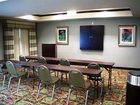 фото отеля Holiday Inn Express Hotel & Suites Maumelle