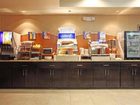 фото отеля Holiday Inn Express Hotel & Suites Maumelle