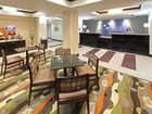 фото отеля Holiday Inn Express Hotel & Suites Maumelle