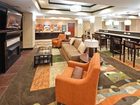 фото отеля Holiday Inn Express Hotel & Suites Maumelle