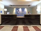 фото отеля Holiday Inn Express Hotel & Suites Maumelle