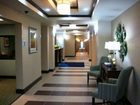 фото отеля Holiday Inn Express Hotel & Suites Maumelle