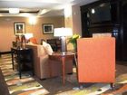 фото отеля Holiday Inn Express Hotel & Suites Maumelle