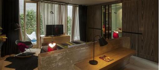 фото отеля Hotel Bo