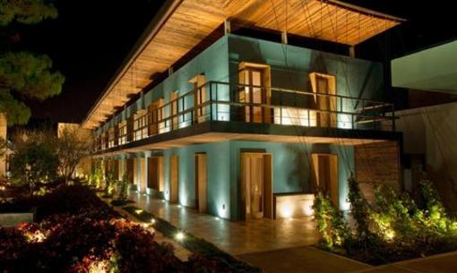 фото отеля Hotel Bo