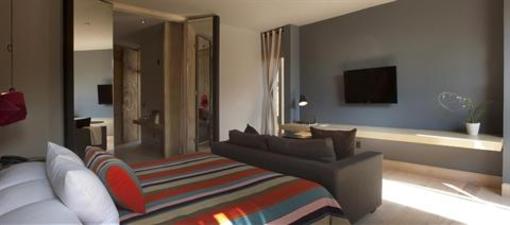 фото отеля Hotel Bo