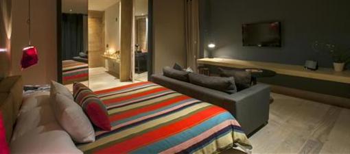 фото отеля Hotel Bo