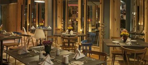 фото отеля Hotel Bo