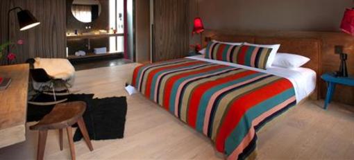 фото отеля Hotel Bo