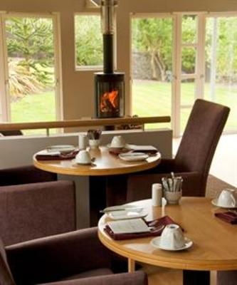 фото отеля Craigatin House & Courtyard