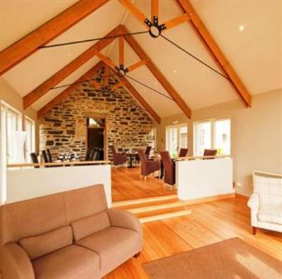 фото отеля Craigatin House & Courtyard