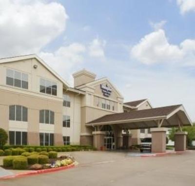 фото отеля Extended Stay America - Dallas - Frankford Road