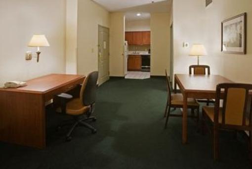 фото отеля Extended Stay America - Dallas - Frankford Road