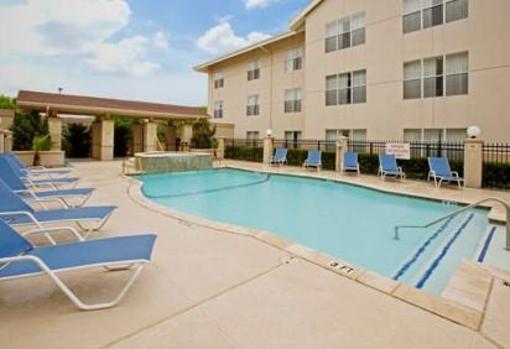 фото отеля Extended Stay America - Dallas - Frankford Road