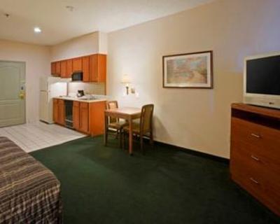 фото отеля Extended Stay America - Dallas - Frankford Road