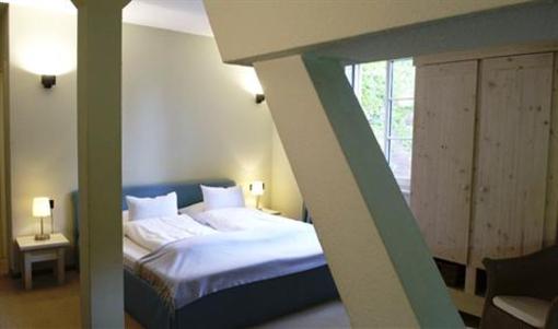 фото отеля Landhaus Flottbek
