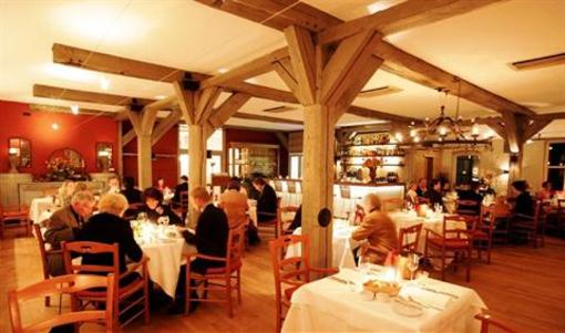 фото отеля Landhaus Flottbek