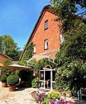 фото отеля Landhaus Flottbek