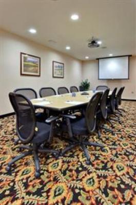 фото отеля Holiday Inn Express Lompoc