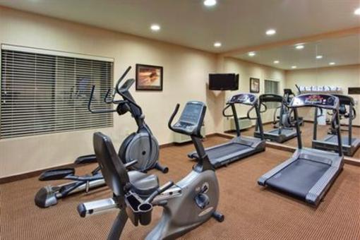 фото отеля Holiday Inn Express Lompoc
