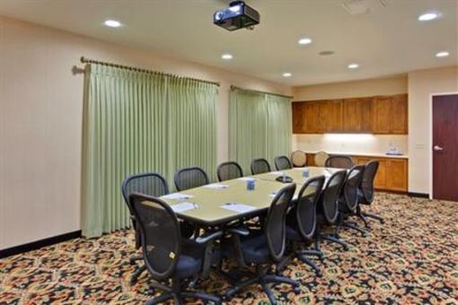 фото отеля Holiday Inn Express Lompoc