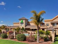 Holiday Inn Express Lompoc