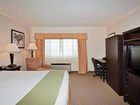 фото отеля Holiday Inn Express Lompoc