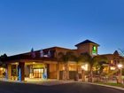 фото отеля Holiday Inn Express Lompoc