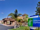 фото отеля Holiday Inn Express Lompoc