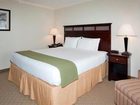 фото отеля Holiday Inn Express Lompoc