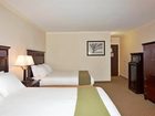 фото отеля Holiday Inn Express Lompoc