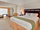 фото отеля Holiday Inn Express Lompoc